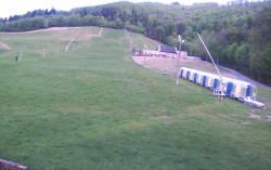 Ski Areál Opálená