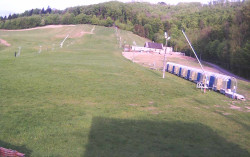 Ski Areál Opálená