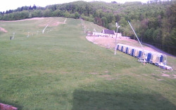 Ski Areál Opálená