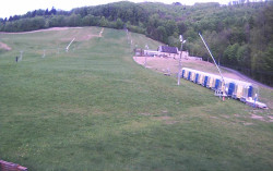 Ski Areál Opálená