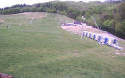 Ski Areál Opálená
