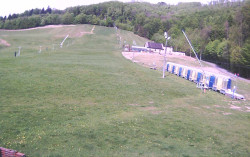 Ski Areál Opálená
