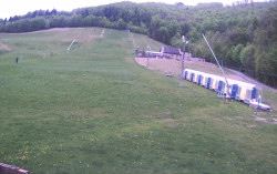 Ski Areál Opálená