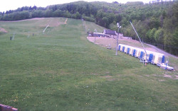 Ski Areál Opálená