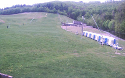 Ski Areál Opálená