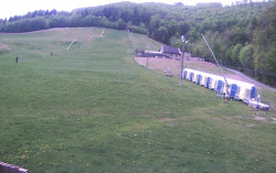 Ski Areál Opálená