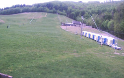 Ski Areál Opálená