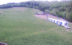 Ski Areál Opálená