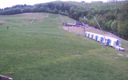 Ski Areál Opálená