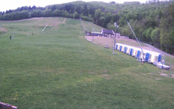 Ski Areál Opálená