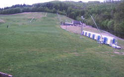 Ski Areál Opálená