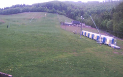 Ski Areál Opálená