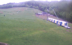 Ski Areál Opálená