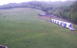 Ski Areál Opálená