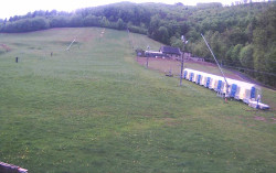 Ski Areál Opálená