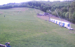 Ski Areál Opálená