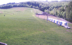 Ski Areál Opálená