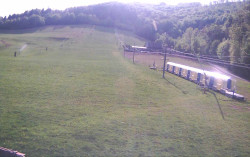 Ski Areál Opálená