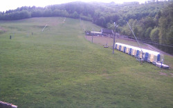 Ski Areál Opálená