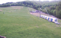 Ski Areál Opálená