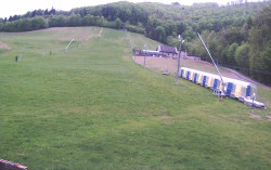 Ski Areál Opálená