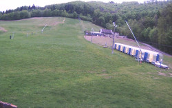 Ski Areál Opálená