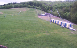 Ski Areál Opálená