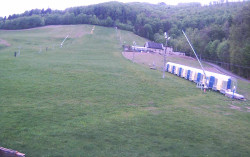 Ski Areál Opálená