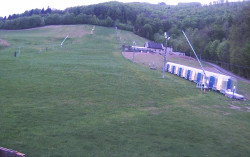 Ski Areál Opálená