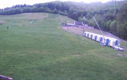 Ski Areál Opálená