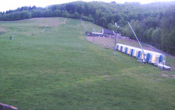 Ski Areál Opálená