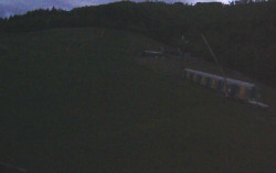 Ski Areál Opálená