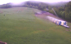 Ski Areál Opálená