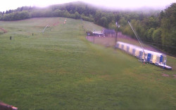 Ski Areál Opálená