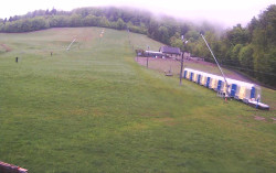 Ski Areál Opálená