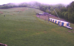 Ski Areál Opálená