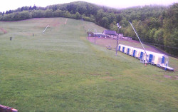 Ski Areál Opálená