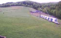 Ski Areál Opálená