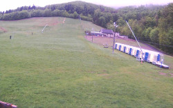 Ski Areál Opálená