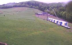 Ski Areál Opálená