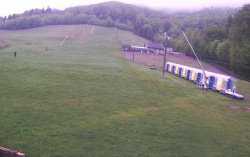 Ski Areál Opálená