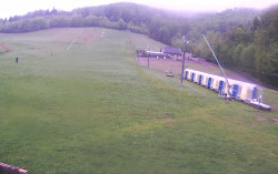 Ski Areál Opálená