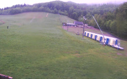 Ski Areál Opálená