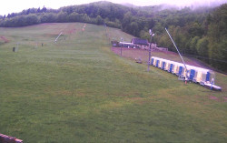 Ski Areál Opálená