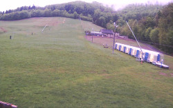 Ski Areál Opálená