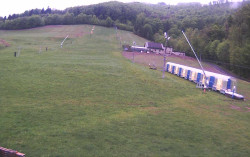 Ski Areál Opálená