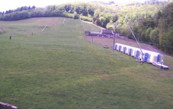 Ski Areál Opálená