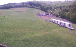 Ski Areál Opálená
