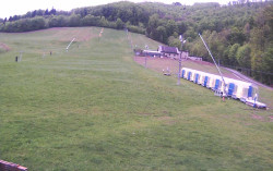 Ski Areál Opálená