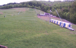 Ski Areál Opálená